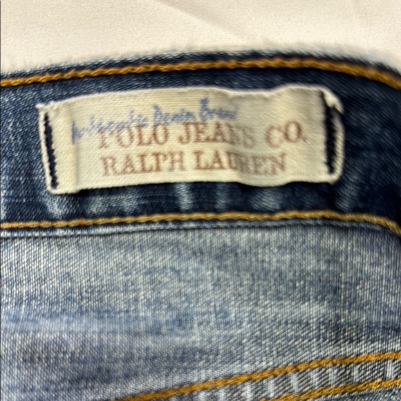 Ralph Lauren Blue Men's Jeans - Picture 2 of 10